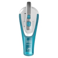 Black+Decker WDA315J 16.2Wh Wet and Dry Handheld Dustbuster Vacuum