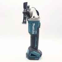 Makita DGA504 18V LXT 125mm Brushless Cordless Angle Grinder Skin Only