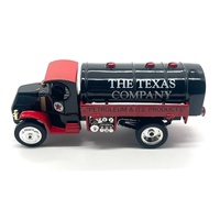Matchbox Model of Yesteryear Texaco 1920 Mack AC Tanker 1:43 Diecast