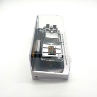 Scalextric C4307 DeLorean Back to the Future III 1:32 Slot Car