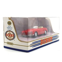 Matchbox Dinky DY035/A 1968 VW Karmann-Ghia Convertible 1:43 Scale