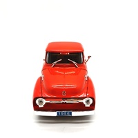 1956 Ford Pickup Red Diecast 1:24 Scale National Motor Museum Mint