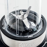 Ninja Nutri Blender Pro with Auto-iQ BN500ANZ 1000W Personal Blender