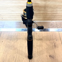 Shimano PC-521CAXL Crystal Power FX 1000 9ft Fishing Rod and Reel