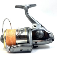 Shimano Oceania Aernos XT 6000 Spinning Fishing Reel
