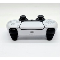 Sony PlayStation 5 PS5 DualSense Wireless Controller White CFI-ZCT2W