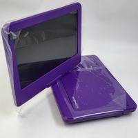 Thomson 10.1 Inch Portable DVD Player USB AV Out Multi Format