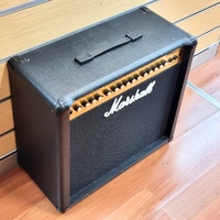Marshall MG100DFX Series 100W 1x12 Inch Solid State Guitar Amplifier