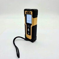 DeWalt DWHT77100-XJ 30m Laser Distance Measurer Digital Range Finder