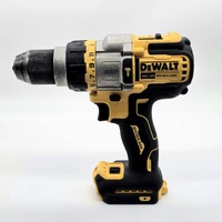 DeWalt 18V XR Brushless DCD999 TY1 Cordless Brushless Hammer Drill Skin Only