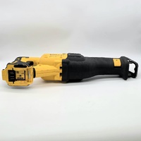 DeWalt 18V XR Flex Volt Advantage Brushless Reciprocating Saw DCD386 Skin Only