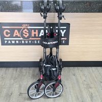 EquipMed Upright Rollator Walker with Forearm Rest Support HELRLTEQU5GA