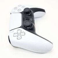 Sony DualSense PlayStation 5 PS5 Wireless Controller CFI-ZCT1W White