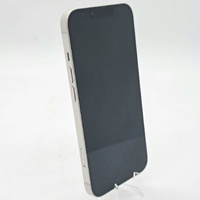 Apple iPhone 13 128GB MLPG3X/A White Unlocked 6.1 Inch Display Smartphone