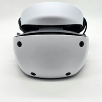 Sony PlayStation VR2 Virtual Reality Headset for PlayStation 5 with Controllers