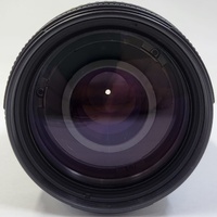 Nikon AF Nikkor 70-300mm f/4-5.6G Telephoto Zoom Camera Lens