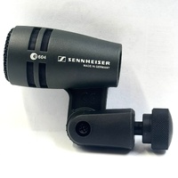 Sennheiser 004519 Evolution E604 Dynamic Instrument Microphone