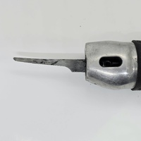 Snap-On Reciprocating Saw With Blade Heavy Duty Professional Tool