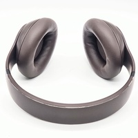 Beats Studio Pro Wireless Over-Ear Headphones ANC Deep Brown