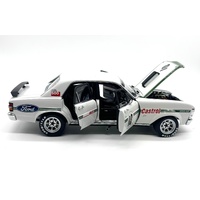 Classic Collectables GT-HO Super Falcon 1972 Bathurst Winner 1:18