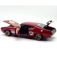 Classic Carlectables Ford XB Falcon GT #2 Hardtop 1976 ATCC Championship Winner