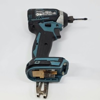 Makita DTD154 18V LXT 4-Mode Cordless Brushless Impact Driver Skin Only