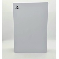 Sony PlayStation 5 Gaming Console White 825GB with Controller