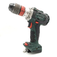 Metabo BS 18 LTX BL Q I 18V Drill Driver with 2x 5.5Ah Batteries