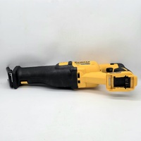 DeWalt DCS388 54V XR Flexvolt Brushless Cordless Reciprocating Saw with Blade