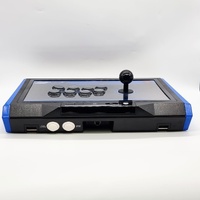 Mad Catz Arcade FightStick Tournament Edition 2 TE2 for PS3 and PS4