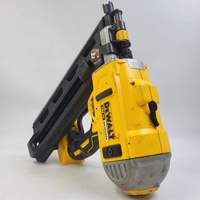 DeWalt DCN692 18V XR Cordless Brushless Framing Nailer Skin Only