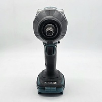 Makita DTW1002 18V LXT 1/2 Inch Cordless Brushless Impact Wrench 5.0Ah Battery