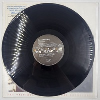 Good Morning Vietnam The Original Motion Picture Soundtrack 1987 Vinyl Record