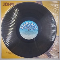 John Denver's Greatest Hits Volume 2 1983 Vinyl LP Record