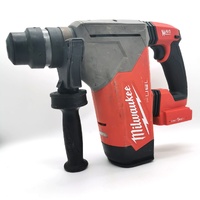 Milwaukee M18 FHP 18V Hammer Drill with 6.0Ah Battery and Charger