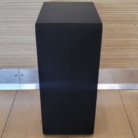 LG SN4 300W 2.1 Channel Soundbar and Subwoofer with Remote and Leads