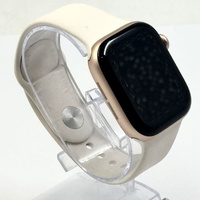 Apple Watch Series 11 42mm GPS Cellular A3335 Rose Gold Aluminum Case Sport Band