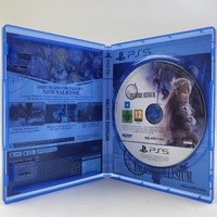 Valkyrie Elysium PS5 PlayStation 5 Action RPG Video Game