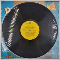 Pocketful Of Country 20 Country Hits Vinyl LP Record Album Dyna House