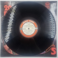 Majestic 20 Fabulous Hits of the 60s Vinyl LP Compilation Various Artists