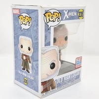 Funko Pop X-Men Old Man Logan #235 Fall Convention Exclusive Figure