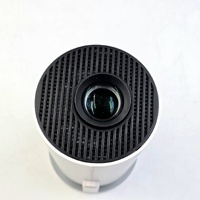 Anko Smart Multimedia Projector JLR-79915 WiFi Bluetooth with Remote