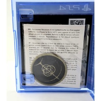 Elden Ring PlayStation 4 PS4 Launch Edition with Steelbook and Collectibles