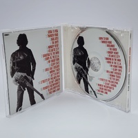 Bruce Springsteen Greatest Hits Compilation Album