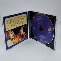 Creedence Clearwater Revival Chronicle 20 Greatest Hits CD John Fogerty