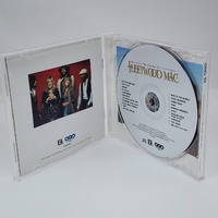 Fleetwood Mac The Very Best Of CD Greatest Hits Album Rock Pop