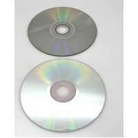 The Beatles Love EMI CD DVD-Audio 5.1 Special Edition