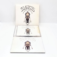 Eagles The Complete Greatest Hits CD Album Best Of Rock Collection