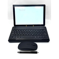 Android M10 Tab Max 10 WiFi Only Tablet with Keyboard Mouse and Box