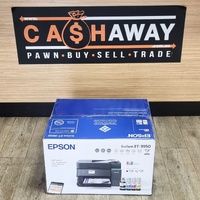 Epson EcoTank ET-3950 Wireless All In One Colour Ink Tank Printer